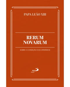 RERUM NOVARUM: 135 ANOS DE UM MARCO NO PENSAMENTO E NA AÇÃO SOCIAL DA IGREJA