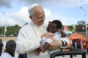 LEÃO XIV: CIDADÃO DO MUNDO, MISSIONÁRIO DO SÉCULO XXI