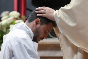 A JORNADA VOCACIONAL: QUANDO A IGREJA CAMINHA UNIDA NO DESPERTAR DAS VOCAÇÕES
