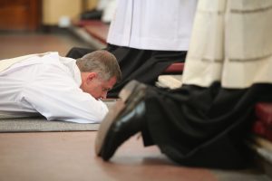“PEDI AO SENHOR DA MESSE”: A ORAÇÃO QUE GERA VOCAÇÕES